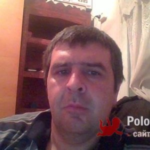 Вадим , 51 год