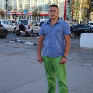 Сергей , 39 лет