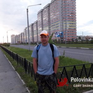 Денчик , 48 лет