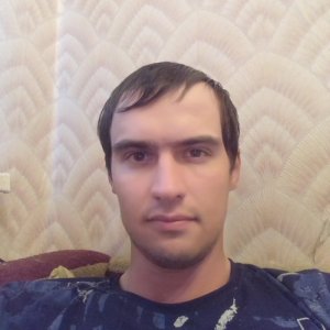 Никита Тельнов, 33 года