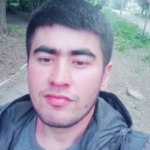 Хаётбе , 32 года