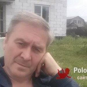 Вячеслав , 59 лет