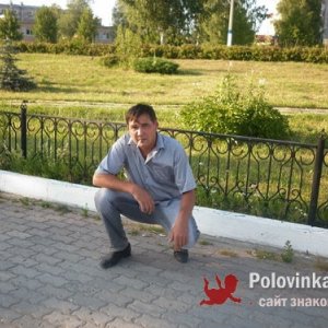 Серёга Петров, 42 года