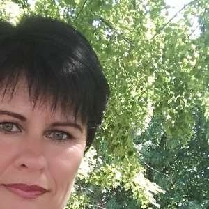 Алёна САФАРОВА, 48 лет