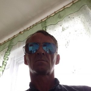 Сергей Балакин, 51 год