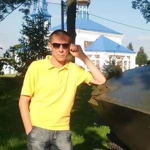 Владимир , 55 лет