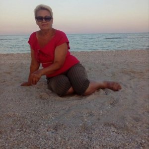 Татьяна , 63 года
