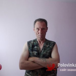 Валерий , 56 лет