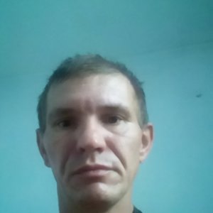 Дмитрий Ляпунов, 49 лет