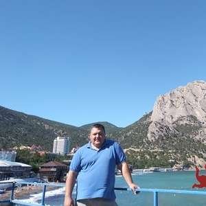 Андрей , 41 год