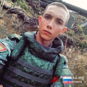 Шамиль Абдрахманов, 26 лет
