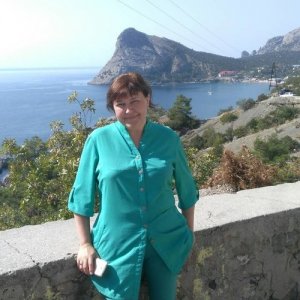 Ксана , 52 года