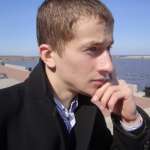 Александр, 39 лет