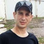 Иван, 36 лет