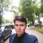 Обиджон, 34 года