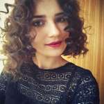 Юля, 25 лет