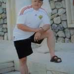 Юрий, 50 лет
