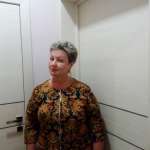 Ольга, 66 лет