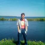Евгений, 48 лет