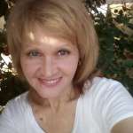 Елена, 54 года