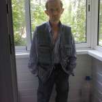 Юрий, 51 год