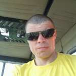 Андрей, 44 года