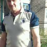 Сережа, 63 года