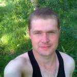 Денис, 33 года
