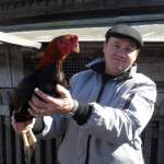 Николай, 62 года