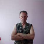 Валерий, 56 лет