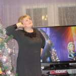 Алла, 58 лет