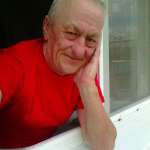 Юрий, 74 года