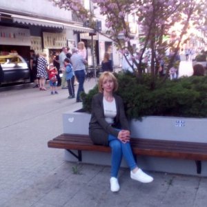 Алёна Грченко, 45 лет
