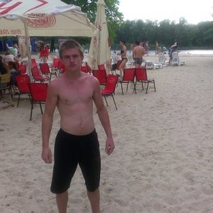Славик , 26 лет