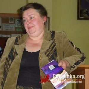 Светлана , 57 лет