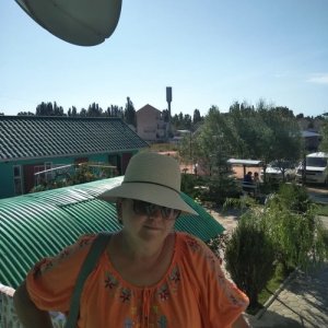 Валентина , 63 года