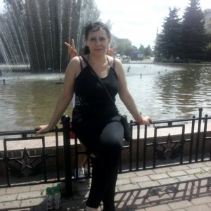 Светлана , 48 лет
