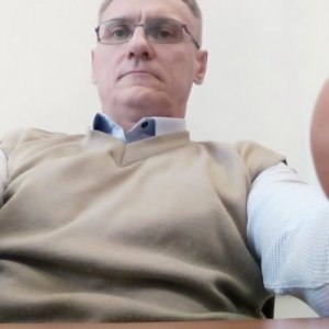 Сергей , 55 лет