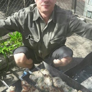 Юрий , 43 года