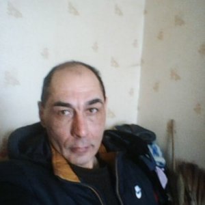 Игорь Делов, 60 лет
