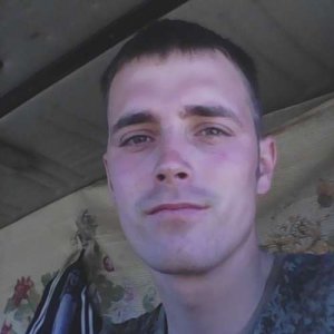 Антон Кодзь, 32 года