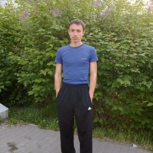 Сергей , 43 года