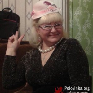 Вера , 67 лет