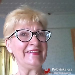 Эмма , 63 года
