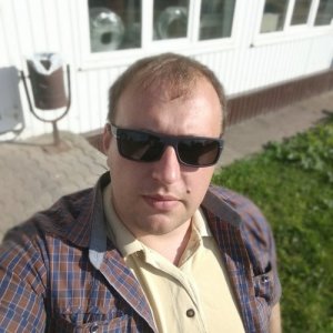 Антон , 38 лет
