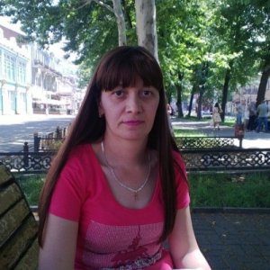 Любовь , 54 года