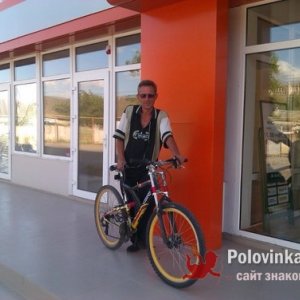 Владимир , 55 лет