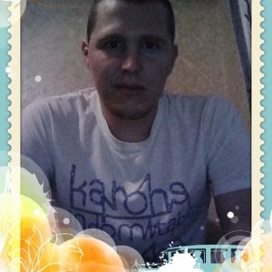 Санёк , 34 года