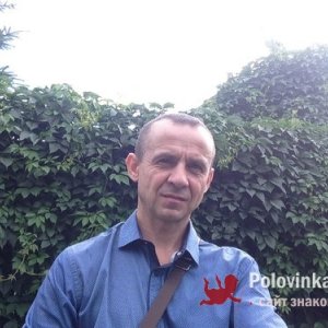 Андрей , 54 года