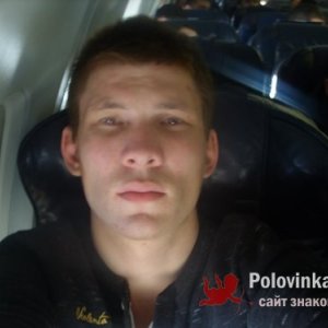 Николай , 33 года